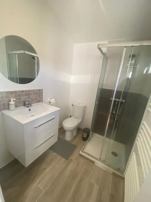 Residence Roz 1 Масси Дом отдыха