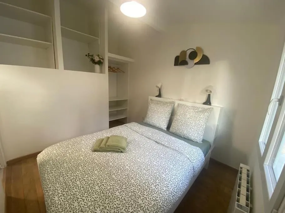 Дом отдыха Residence Roz 1 Масси